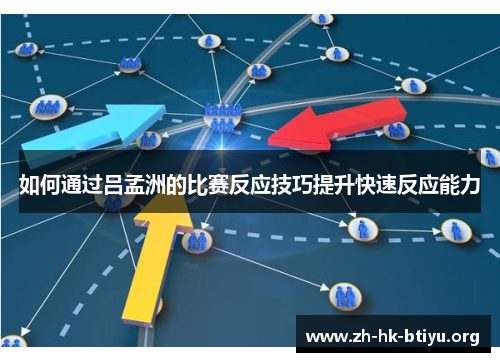 如何通过吕孟洲的比赛反应技巧提升快速反应能力