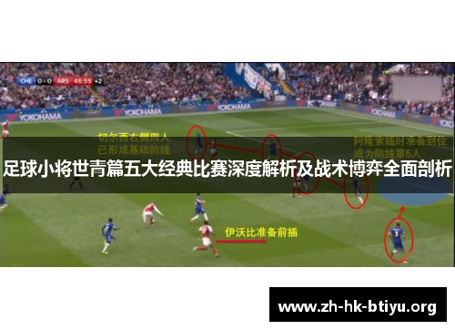 足球小将世青篇五大经典比赛深度解析及战术博弈全面剖析