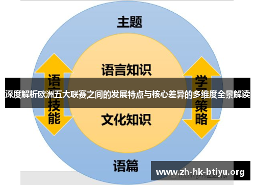 深度解析欧洲五大联赛之间的发展特点与核心差异的多维度全景解读